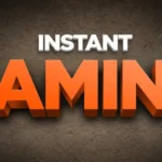 Instant Gaming